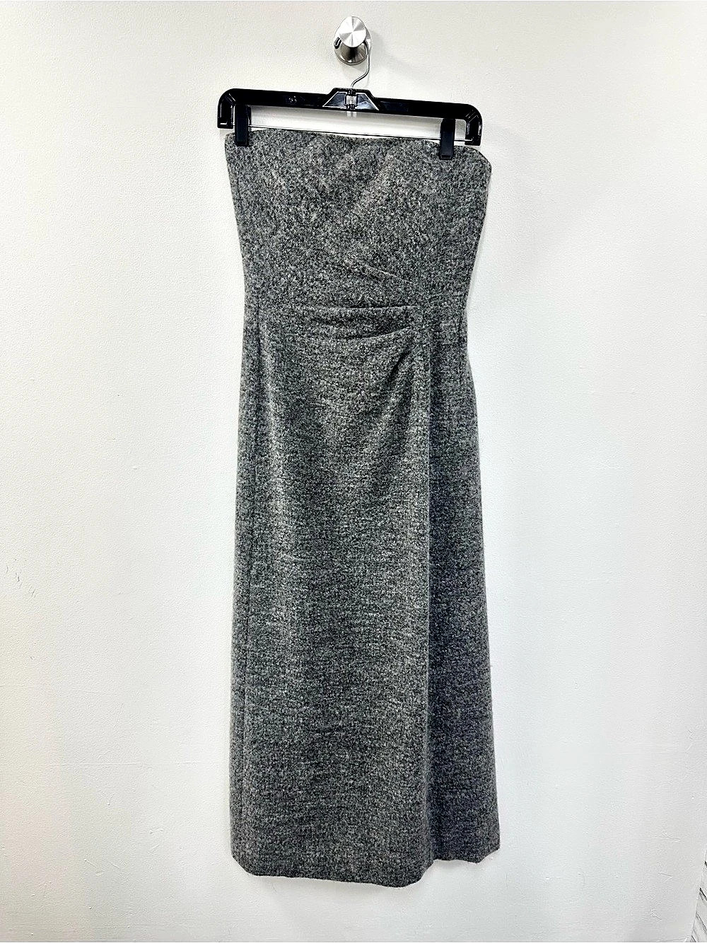 1990 Vintage Giorgio Armani Le Collezioni Gown